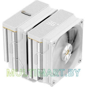 Кулер Ocypus Iota A62 WH (Iota-A62-WH2NNWD00X-GL)